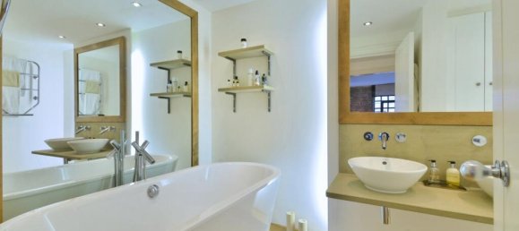 2 Schlafzimmer Wohnung in Wapping, United Kingdom, Nr. 8223 14