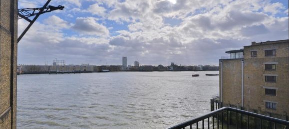 2 Schlafzimmer Wohnung in Wapping, United Kingdom, Nr. 8223 4