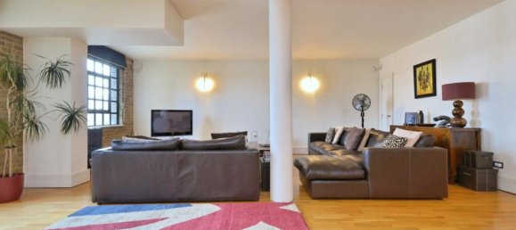 2 Schlafzimmer Wohnung in Wapping, United Kingdom, Nr. 8223 6