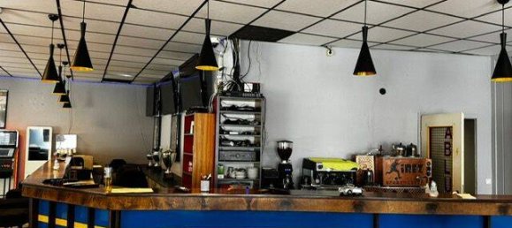 Café / restaurante em Segeberg, Germany N.º 244877 2