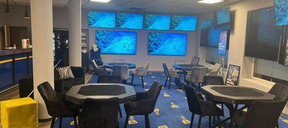 Café / restaurante em Segeberg, Germany N.º 244877 3