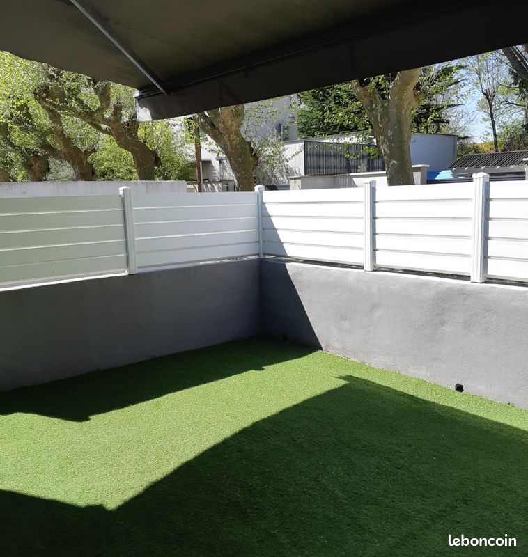 1 غرف نوم شقة في Montelimar, France رقم 341381