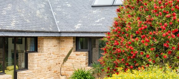 7 Schlafzimmer Villa in Santec, France, Nr. 349461 2