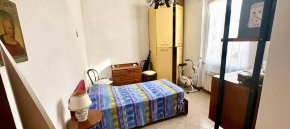 3 rooms Apartment in Sestri Levante, Italy No. 37696 13