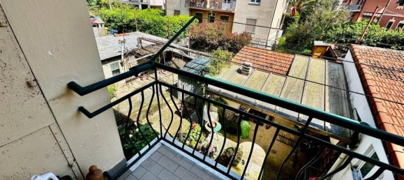 3 rooms Apartment in Sestri Levante, Italy No. 37696 22