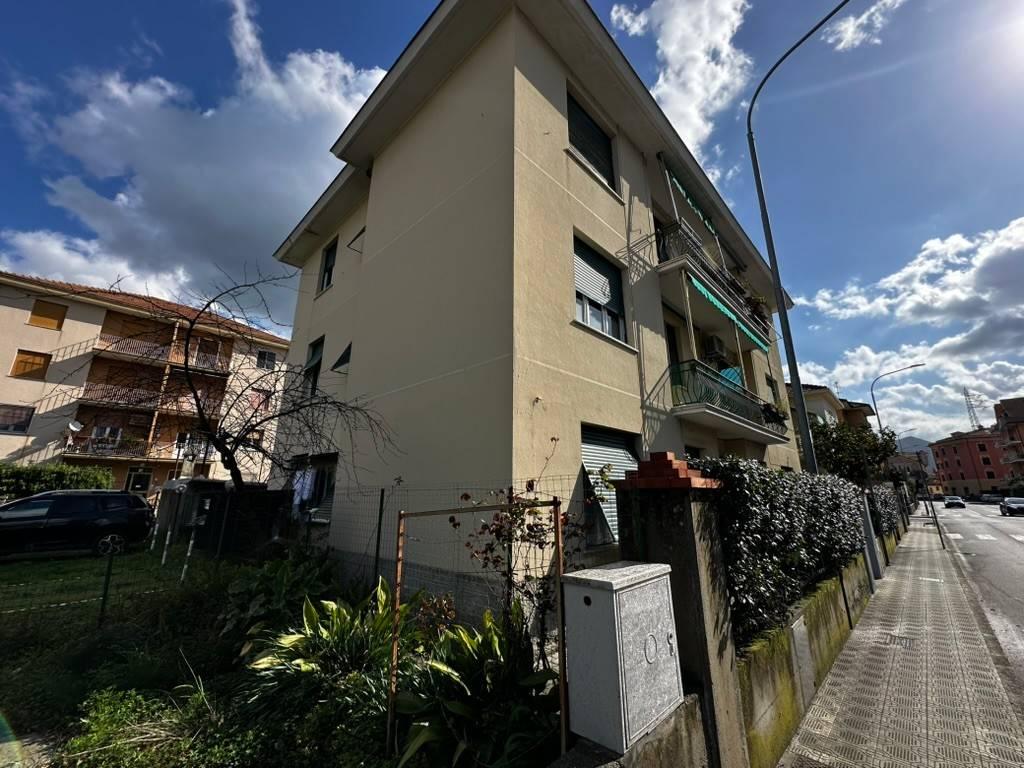 3 rooms Apartment in Sestri Levante, Italy No. 37696