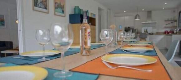 Casa T4 em Santec, France N.º 263106 7