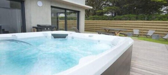 Casa T4 em Santec, France N.º 263106 16