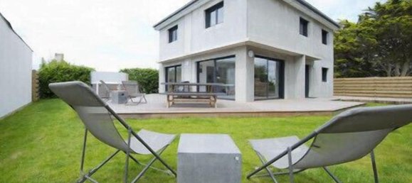 Casa T4 em Santec, France N.º 263106 3