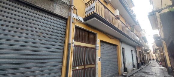 3-Zimmer Wohnung in Paternò, Italy, Nr. 52219 2