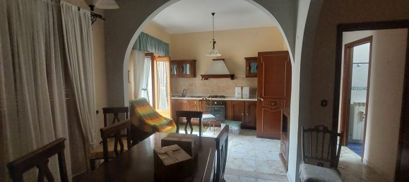 3-Zimmer Wohnung in Paternò, Italy, Nr. 52219 12