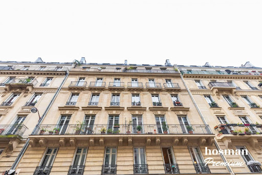 Apartamento T4 em Paris, France N.º 149176