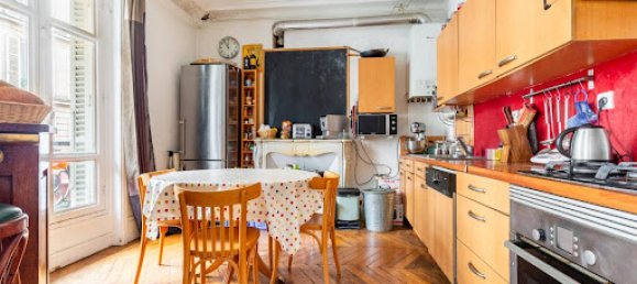 Apartamento T4 em Paris, France N.º 149176 6