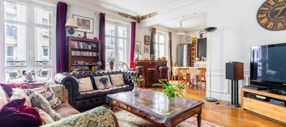 Apartamento T4 em Paris, France N.º 149176 4