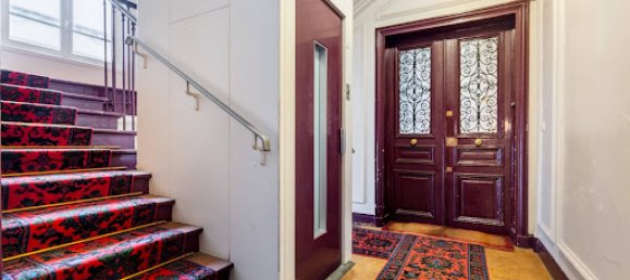 Apartamento T4 em Paris, France N.º 149176 13