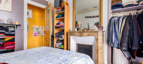 Apartamento T4 em Paris, France N.º 149176 12