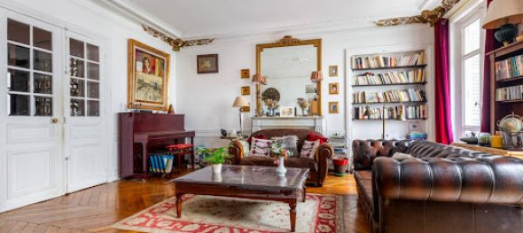 Apartamento T4 em Paris, France N.º 149176 3