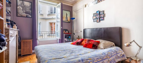 Apartamento T4 em Paris, France N.º 149176 11
