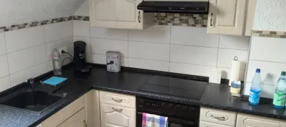 5 chambres Maison de ville à Kelsterbach, Germany No. 274550 6