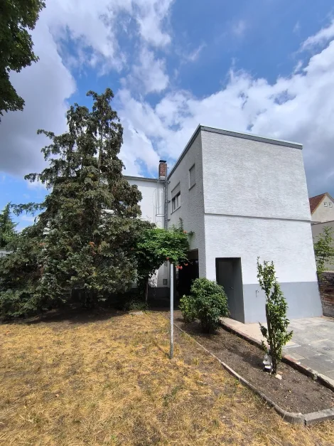 5 chambres Maison de ville à Kelsterbach, Germany No. 274550