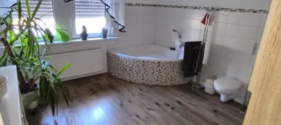 5 chambres Maison de ville à Kelsterbach, Germany No. 274550 7