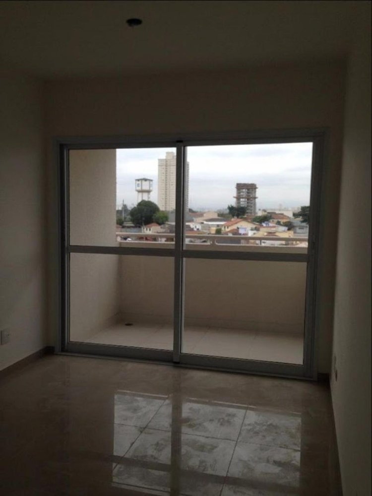 2 bedrooms Apartment in Sao Paulo, Brazil No. 499705