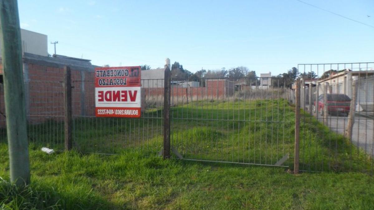  Land in Mar del Plata, Argentina No. 118291