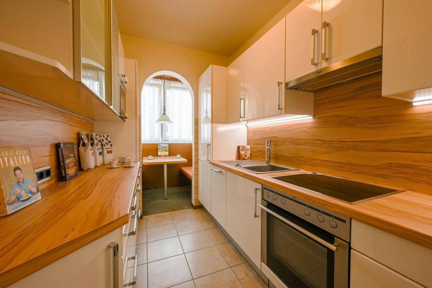 Apartamento de 3 divisões em Innsbruck-Stadt, Austria N.º 203708