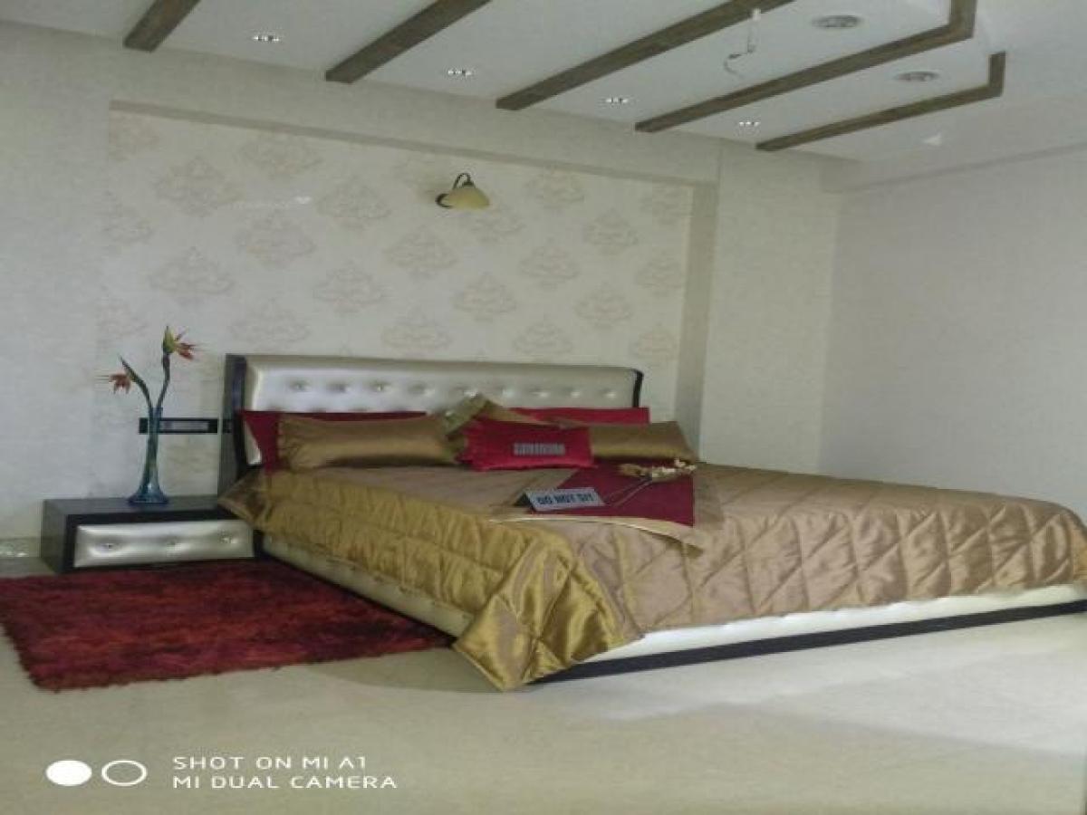 3 غرف نوم منزل في Ghaziabad, India رقم 5427