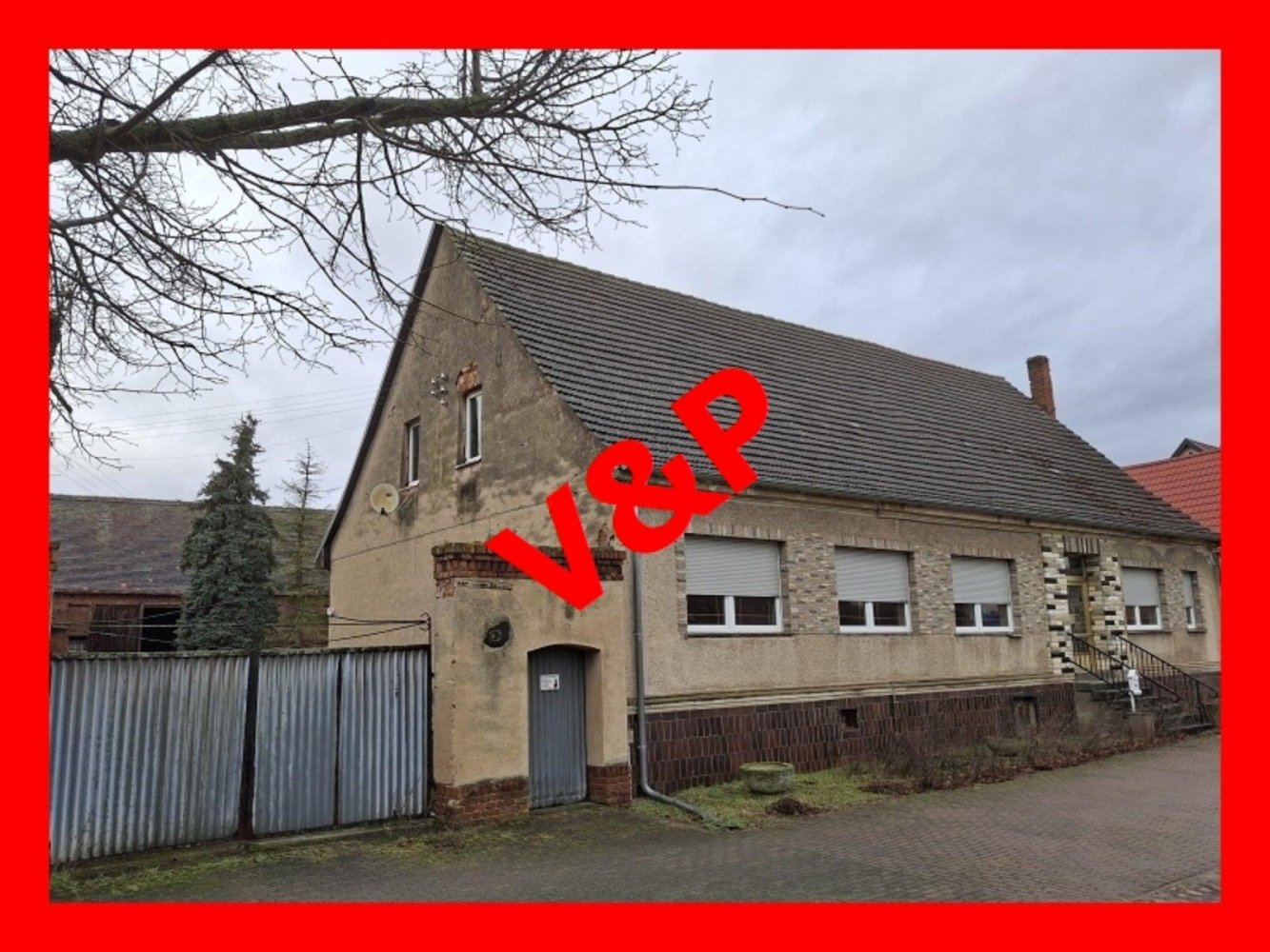 4 bedrooms House in Jerichower Land, Germany No. 222357