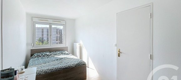 3 غرف نوم شقة في Vandoeuvre-les-Nancy, France رقم 225981 8