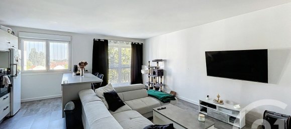 3 غرف نوم شقة في Vandoeuvre-les-Nancy, France رقم 225981 5