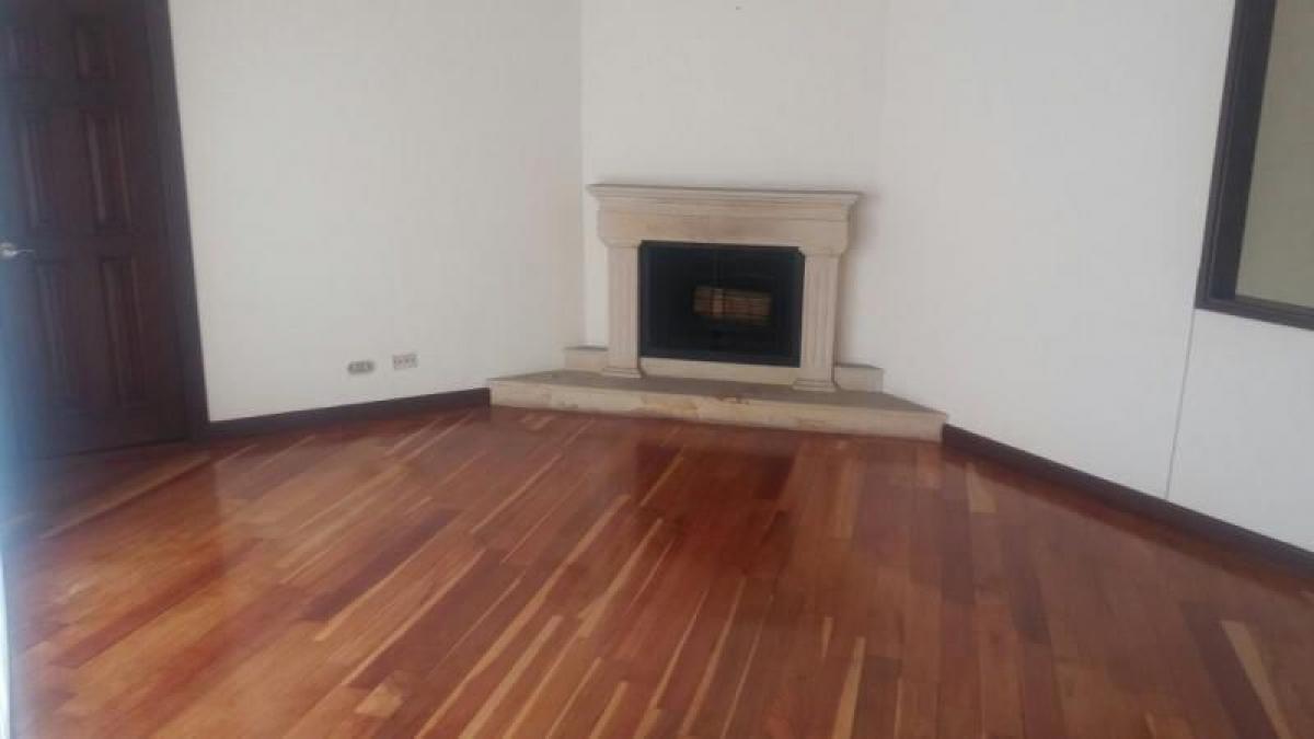 3 chambres Maison à Bogota, Colombia No. 12900