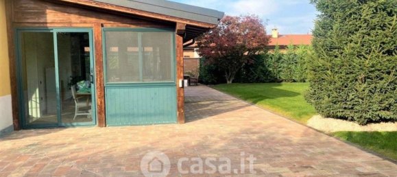 Вилла с 5 комнатами в Борнаско, Италия № 233454 40