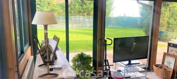 Вилла с 5 комнатами в Борнаско, Италия № 233454 14