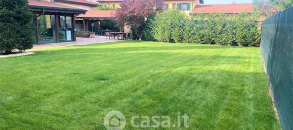 Вилла с 5 комнатами в Борнаско, Италия № 233454 44