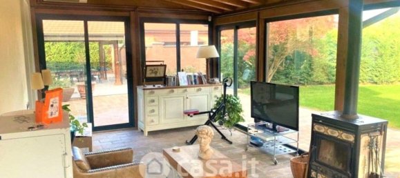 Вилла с 5 комнатами в Борнаско, Италия № 233454 13