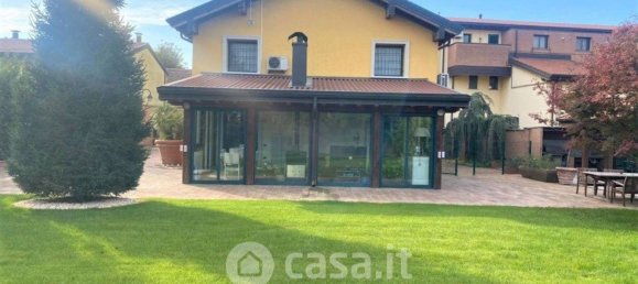 Вилла с 5 комнатами в Борнаско, Италия № 233454 38