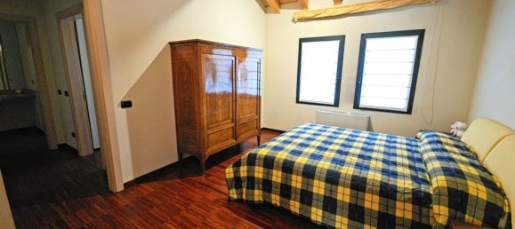 Вилла с 5 комнатами в Борнаско, Италия № 233454 24