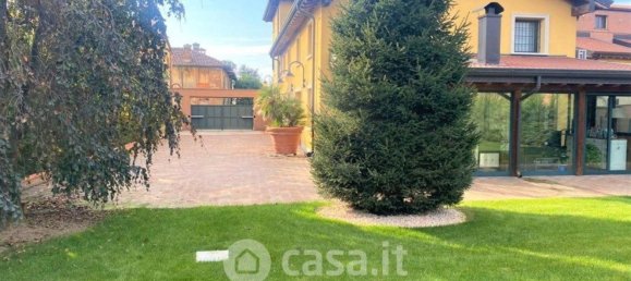 Вилла с 5 комнатами в Борнаско, Италия № 233454 37