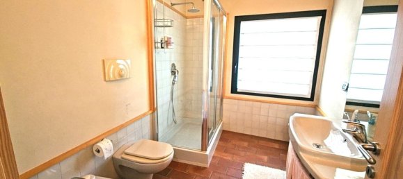 Вилла с 5 комнатами в Борнаско, Италия № 233454 28