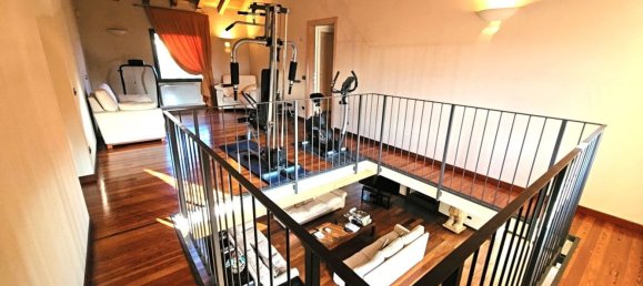 Вилла с 5 комнатами в Борнаско, Италия № 233454 22