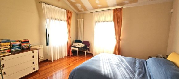 Вилла с 5 комнатами в Борнаско, Италия № 233454 32