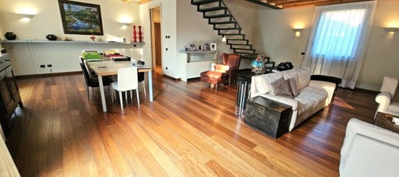 Вилла с 5 комнатами в Борнаско, Италия № 233454 9