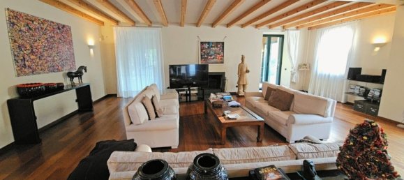 Вилла с 5 комнатами в Борнаско, Италия № 233454 7