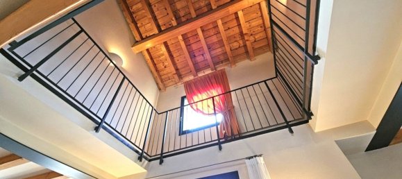 Вилла с 5 комнатами в Борнаско, Италия № 233454 16