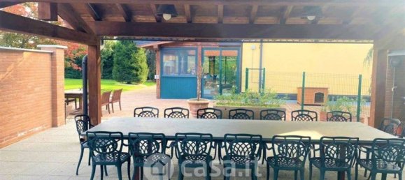 Вилла с 5 комнатами в Борнаско, Италия № 233454 47