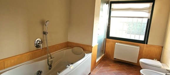 Вилла с 5 комнатами в Борнаско, Италия № 233454 35