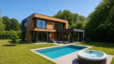 Земельный участок в Мариатрост, Австрия № 150711