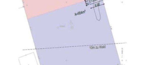 Земельный участок в Мариатрост, Австрия № 150711 4